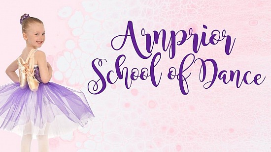 Arnprior School of Dance 2024 Recital Video