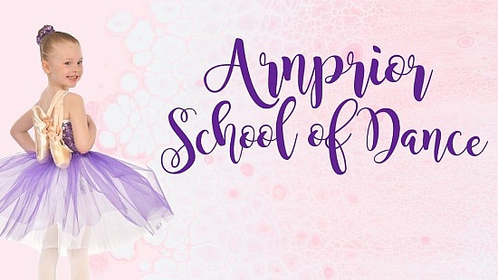 Arnprior School of Dance 2023 Recital Video