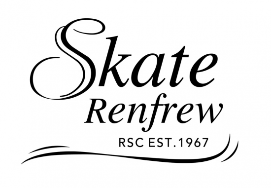 Renfrew Skating Club Portraits 2023-2024