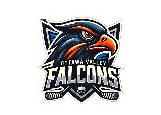 Ottawa Valley Falcons 2025-2026
