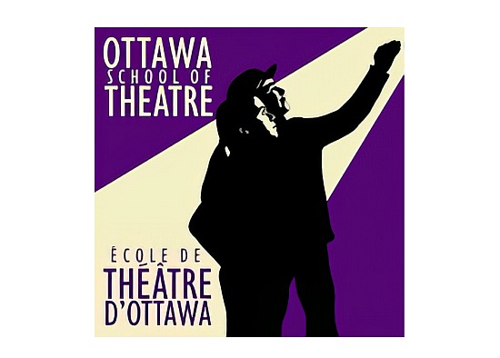 Ottawa School of Theatre Spring Headshots 2026